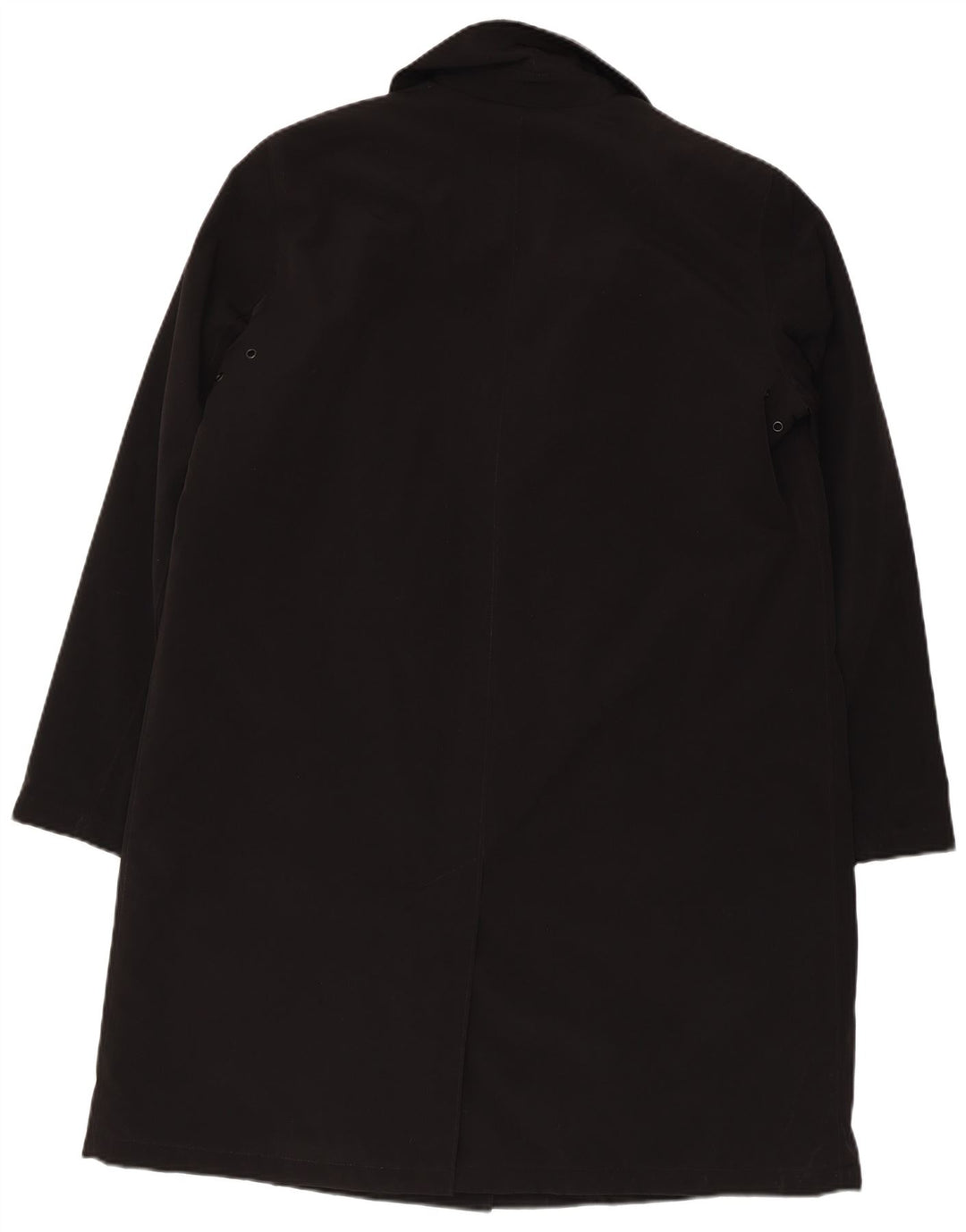 Soprabito oversize da donna ESPRIT UK 16 grande poliestere nero