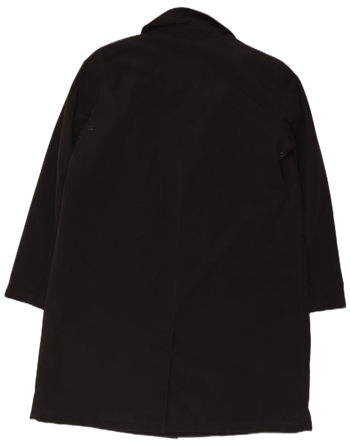 Soprabito oversize da donna ESPRIT UK 16 grande poliestere nero