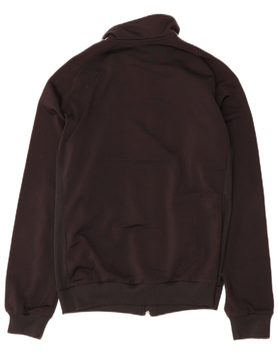 Giacca da ginnastica da donna con grafica Errea UK 6 XS Black Colourblock