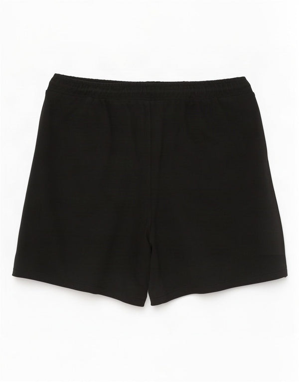 Pantaloncini sportivi da donna Kangol UK 16 grandi in cotone grigio