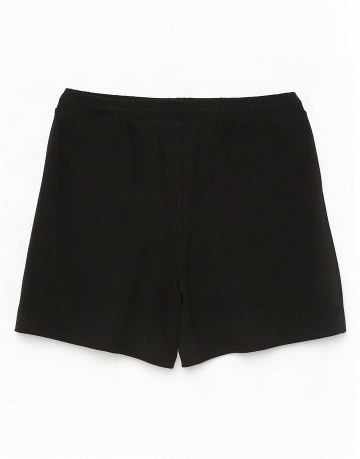 Pantaloncini sportivi da donna Kangol UK 16 grandi in cotone grigio