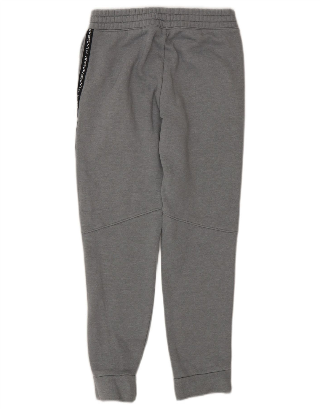 Pantaloni da tuta con grafica per ragazze UNDER ARMOUR Joggers 7-8 anni piccolo grigio