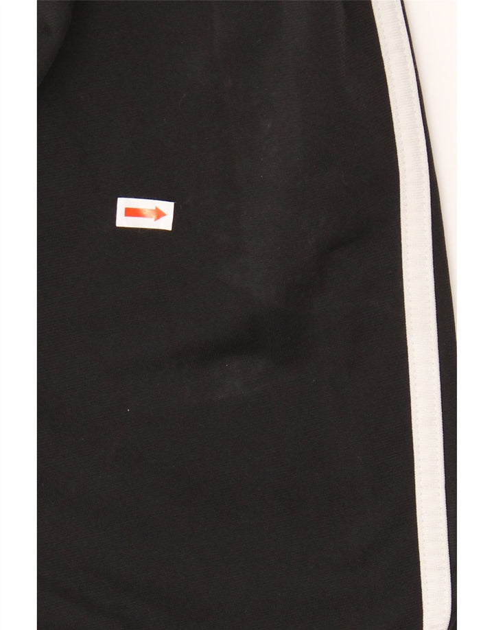 Pantaloni da tuta da donna ADIDAS Joggers UK 8/10 Small Poliestere nero