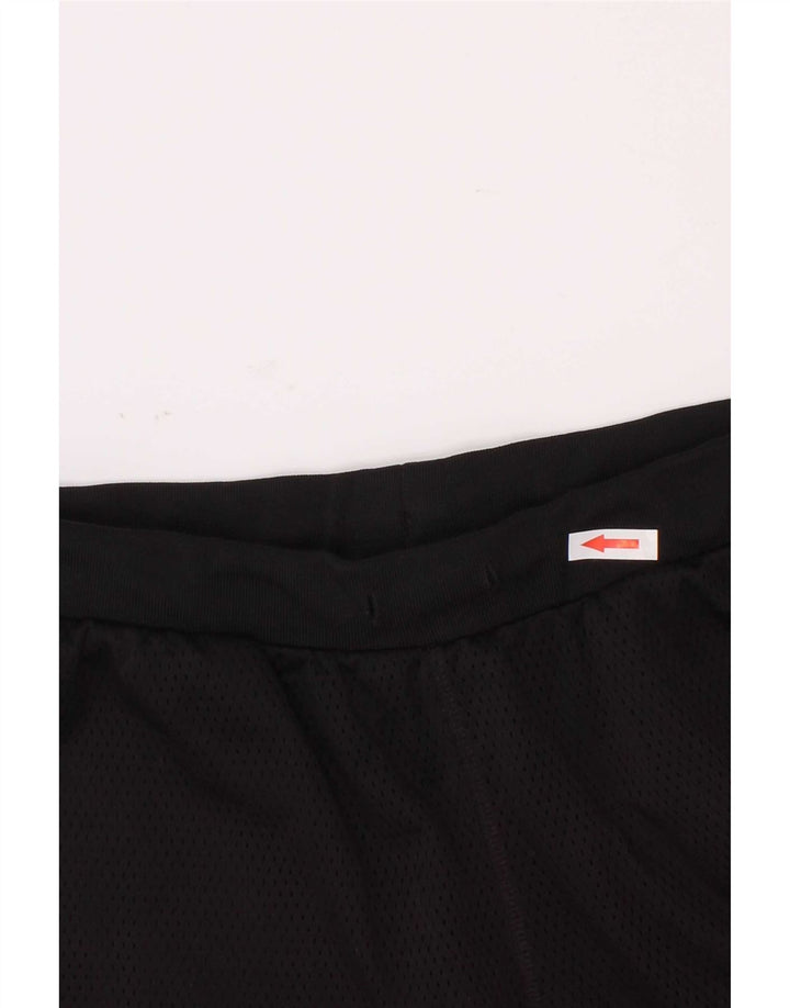 Pantaloncini sportivi Champion da ragazzo 9-10 anni medi neri