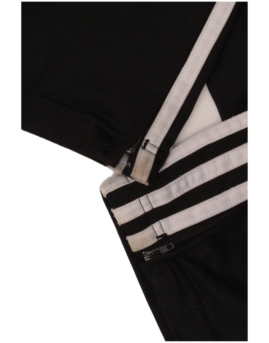 Pantaloni da tuta da uomo Adidas Medium Nero Poliestere
