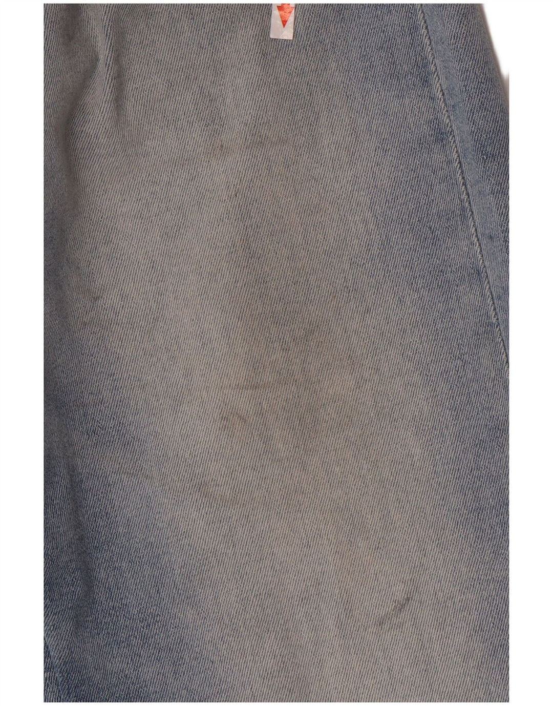 Levi's Uomo 501 Jeans dritti W33 L32 Cotone Blu