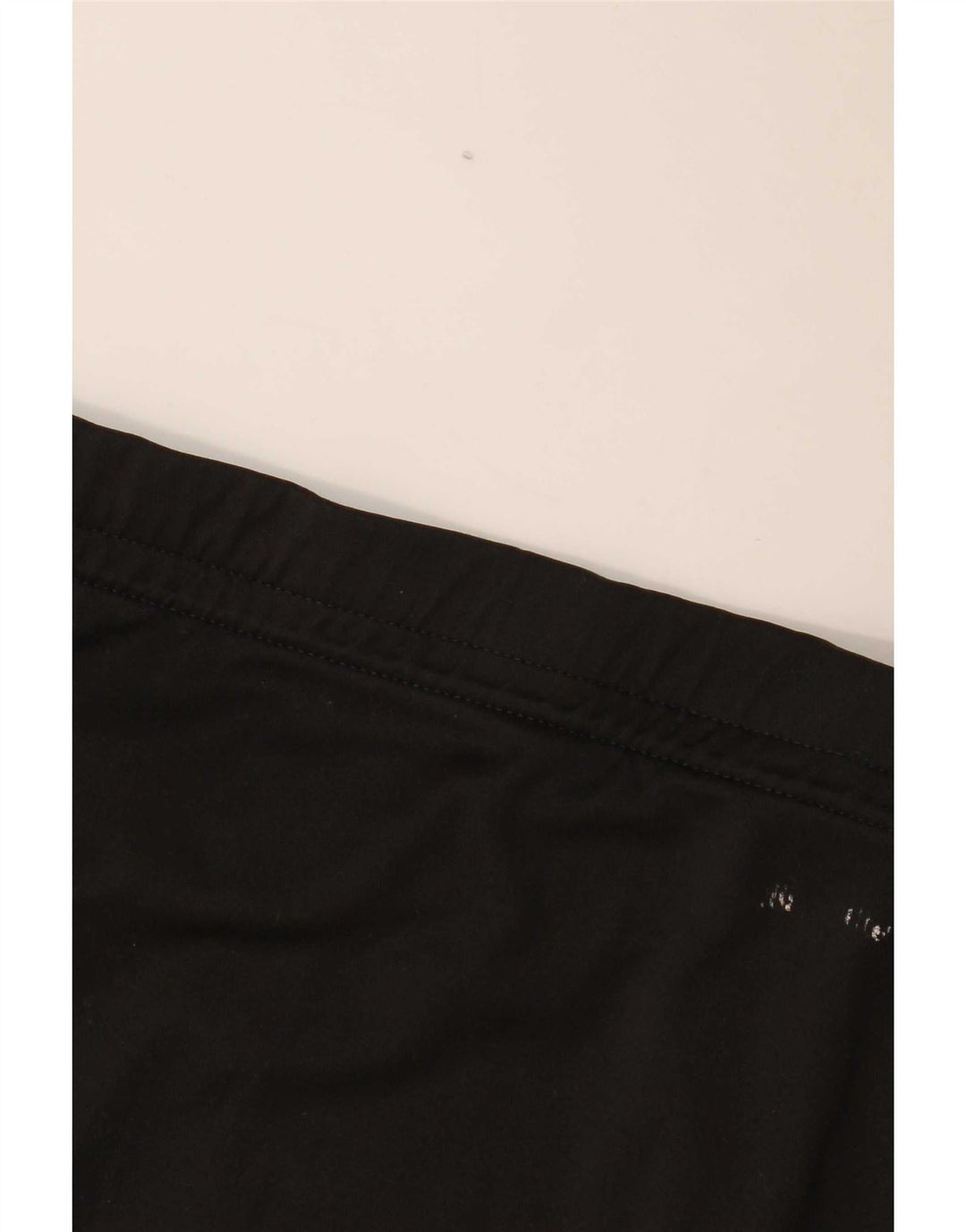 Pantaloncini sportivi Adidas Climalite da uomo grandi neri