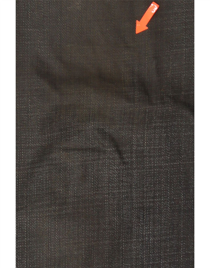 Jeans slim da uomo G-Star W33 L33 neri