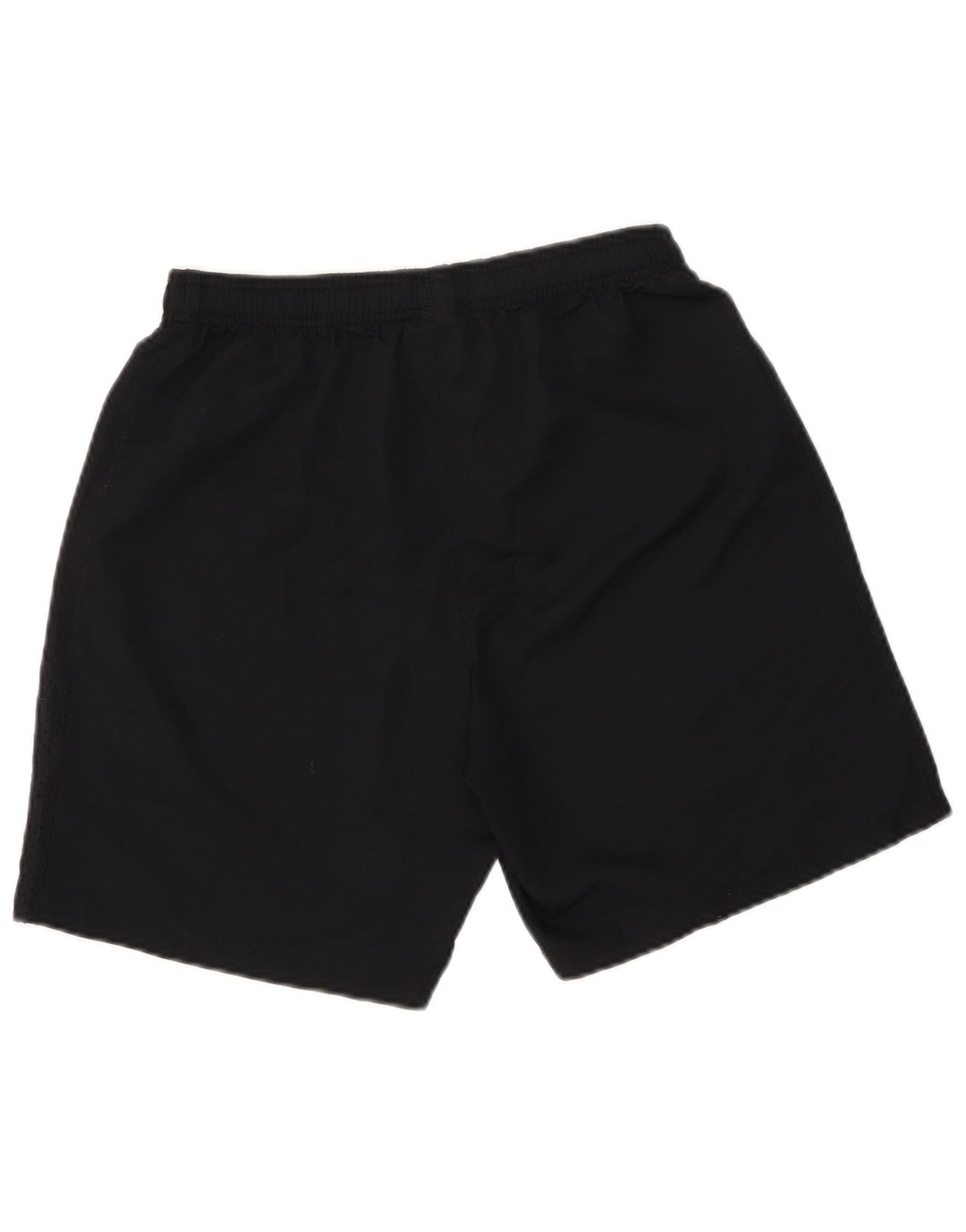 Pantaloncini sportivi da uomo Canterbury medio nero in poliestere
