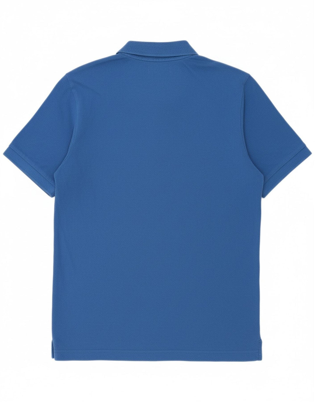 KAPPA Mens Polo Shirt Medium Blue Vintage Kappa and Second-Hand Kappa from Messina Hembry 