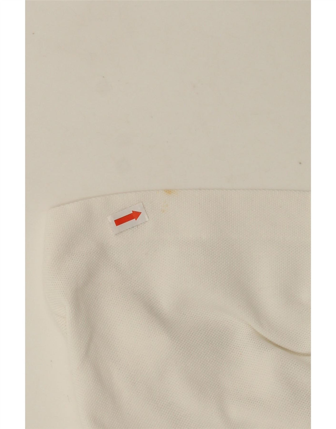 Polo da uomo LACOSTE taglia 5 grande beige