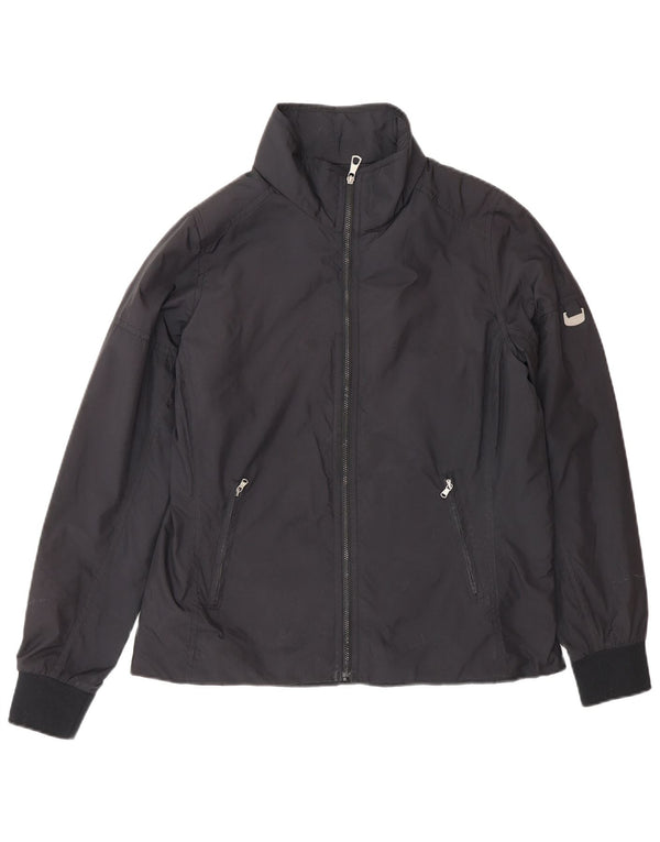 Giacca bomber da donna Champion UK 10 Small Blu Navy