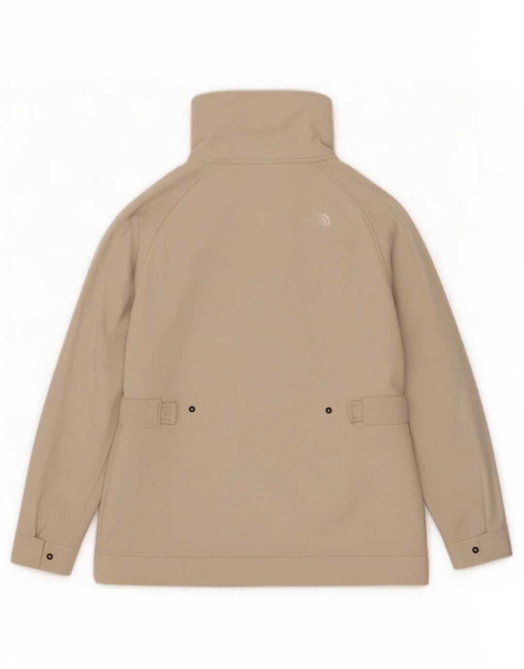 Giubbotto bomber da donna The North Face UK 12 poliestere bianco medio