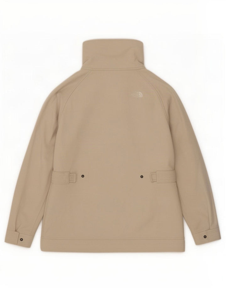 Giubbotto bomber da donna The North Face UK 12 poliestere bianco medio