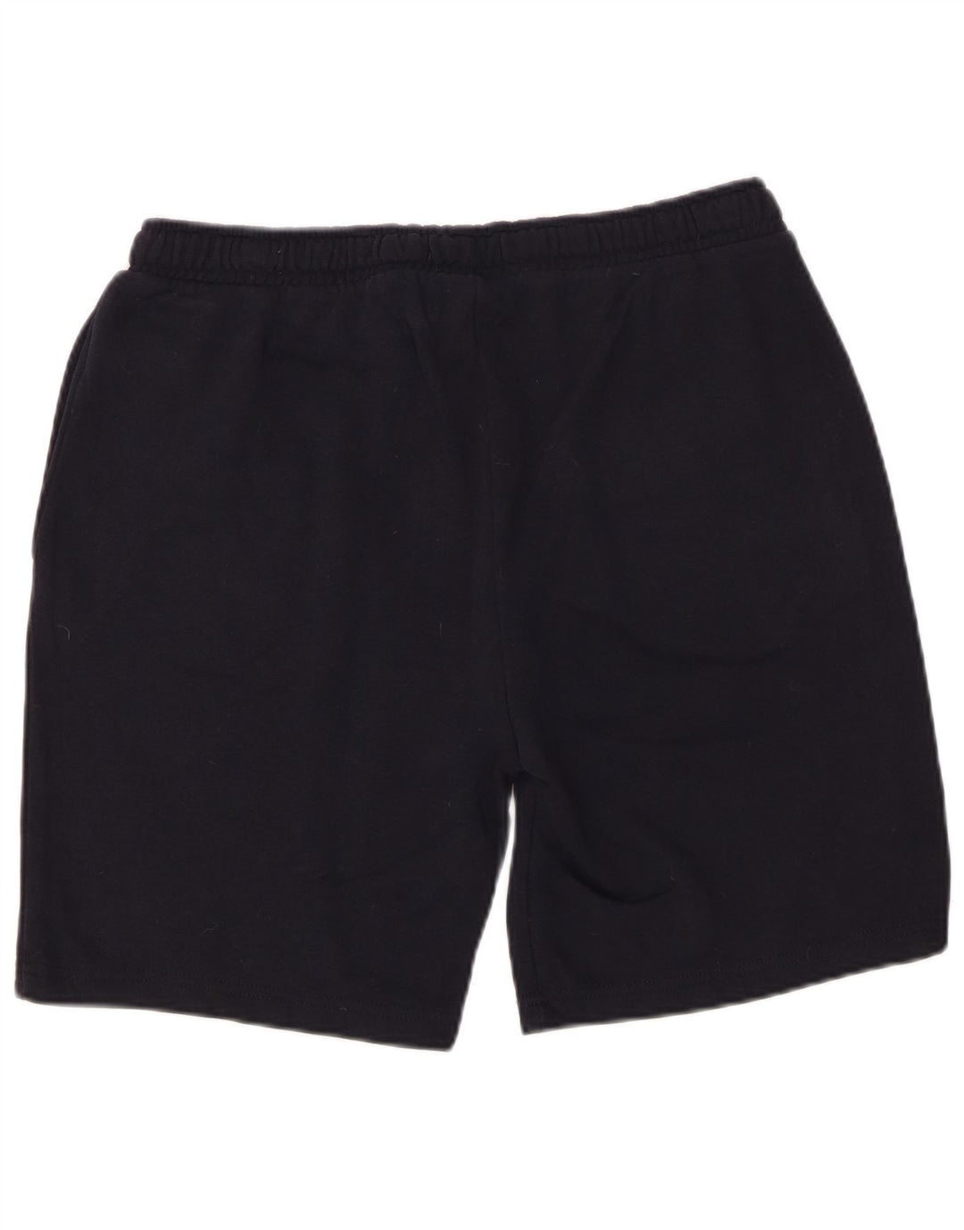 Pantaloncini sportivi da uomo FCUK piccoli blu navy