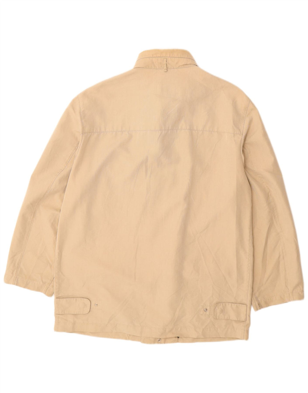 Giacca pratica da uomo ALLEGRI UK 40 Large Beige