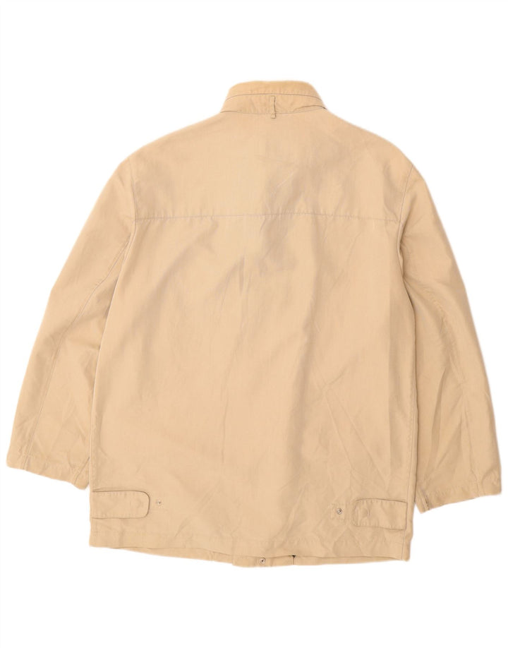 Giacca pratica da uomo ALLEGRI UK 40 Large Beige