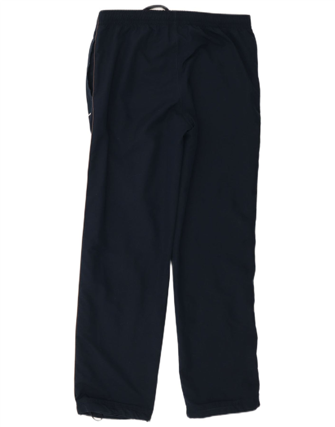 Pantaloni da tuta da uomo Champion Large in poliestere blu navy