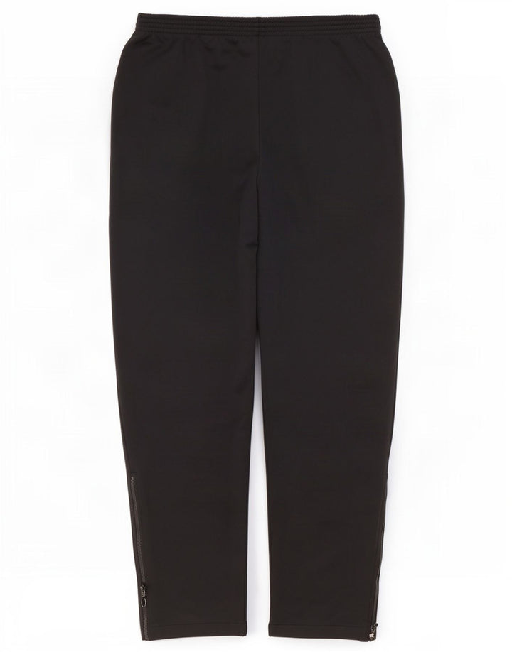 Pantaloni da tuta da uomo Fila Large neri