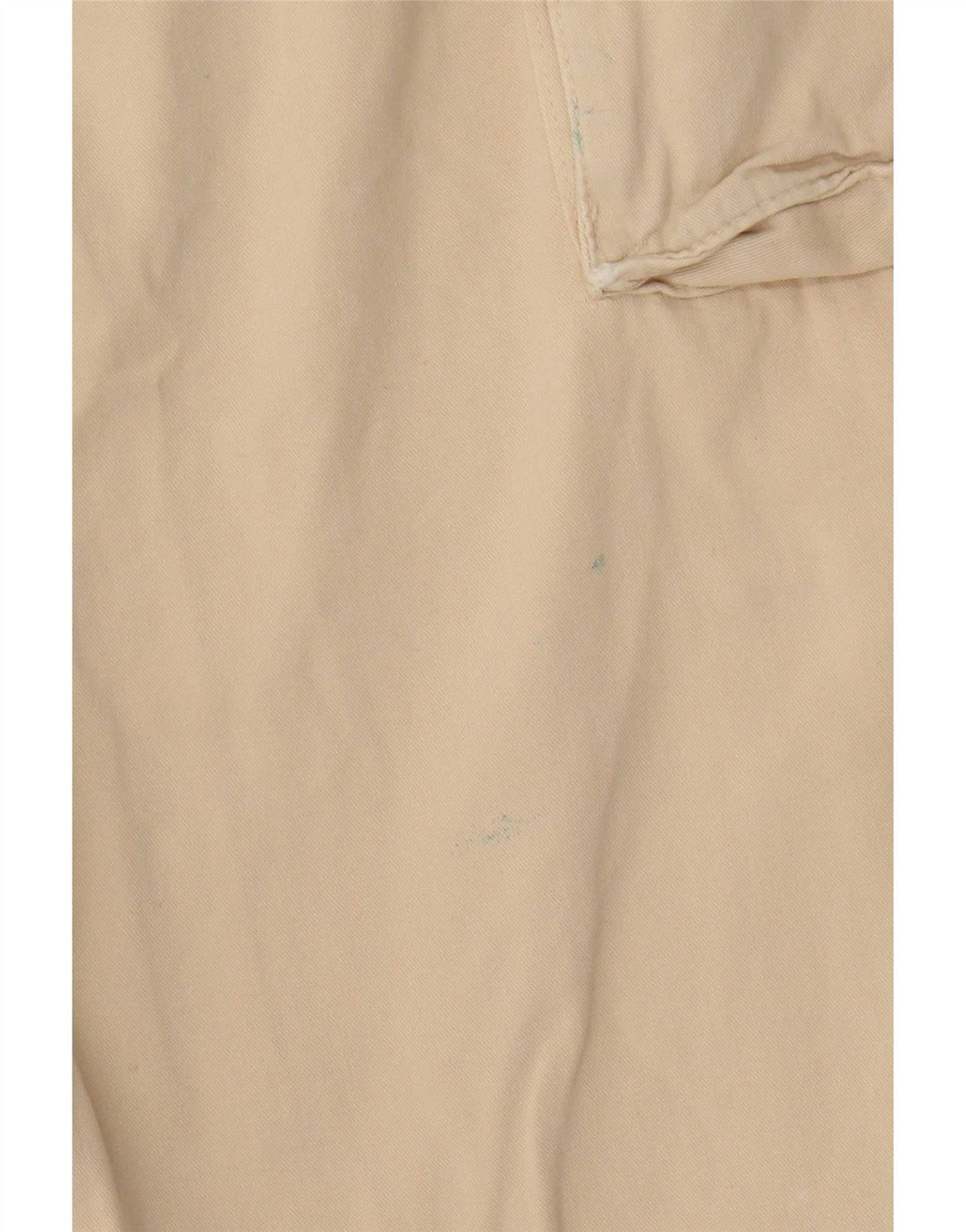 Pantaloncini cargo da uomo Carrera W40 XL in cotone beige