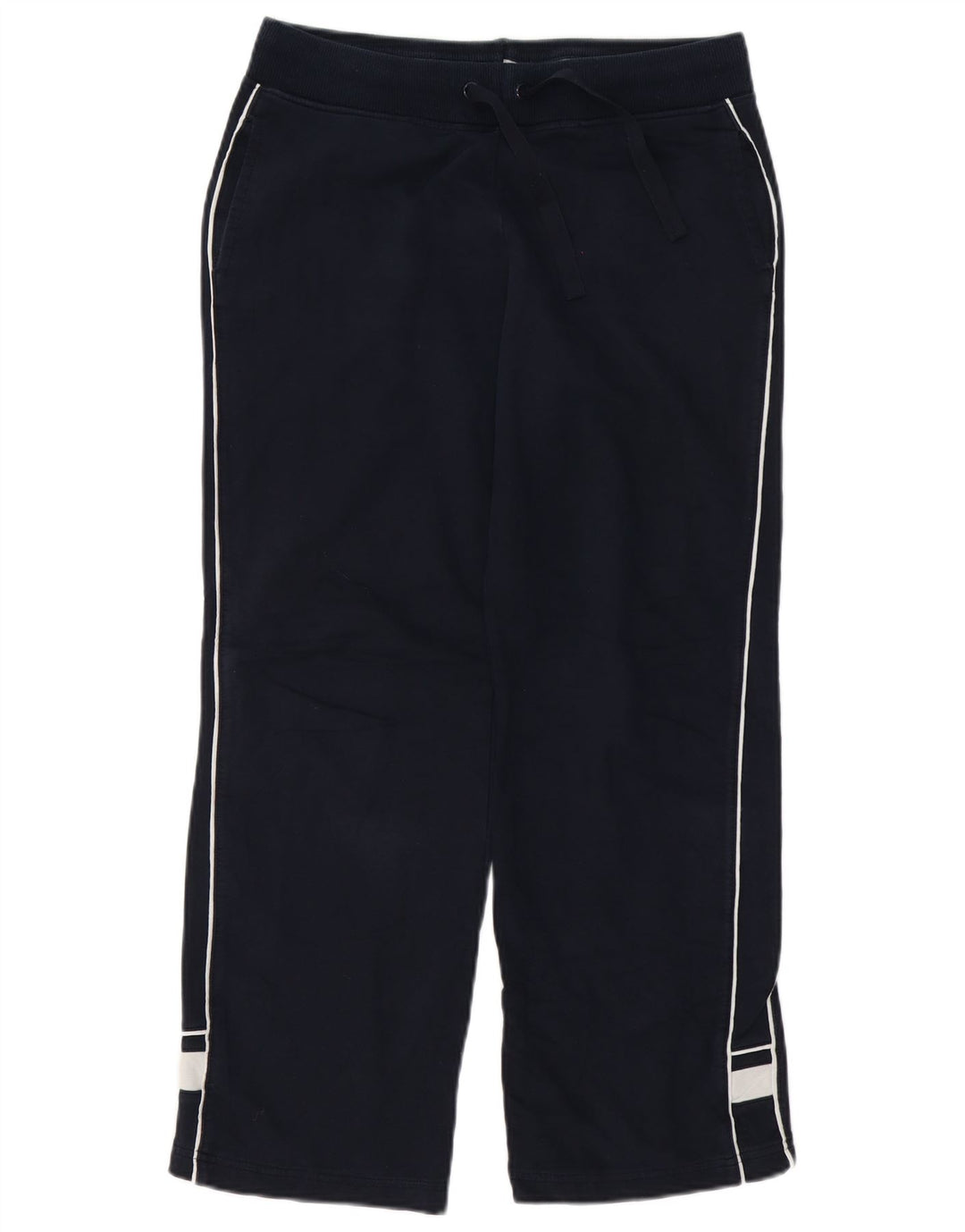 Pantaloni da tuta da donna MARKS & SPENCER UK 10 Small Blu Navy