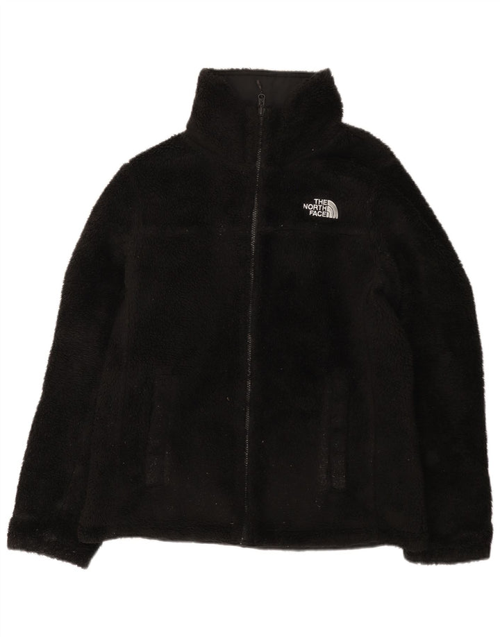 Giacca imbottita reversibile da donna The North Face UK 14 poliestere nero medio