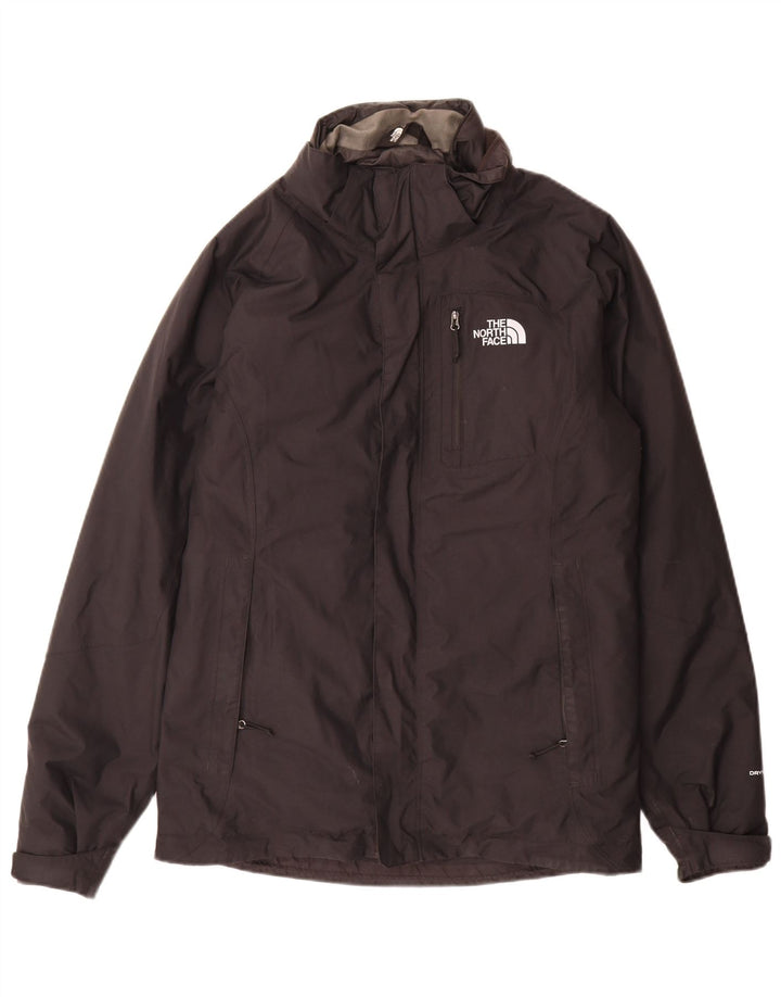 Giacca a vento da uomo The North Face UK 36 Small Poliestere nero