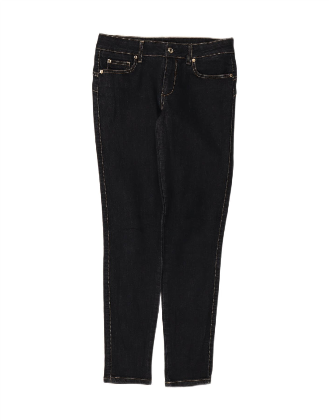Jeans skinny da donna Liu Jo W30 L29 Blu navy