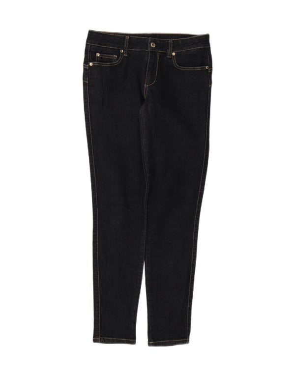 Jeans skinny da donna Liu Jo W30 L29 Blu navy
