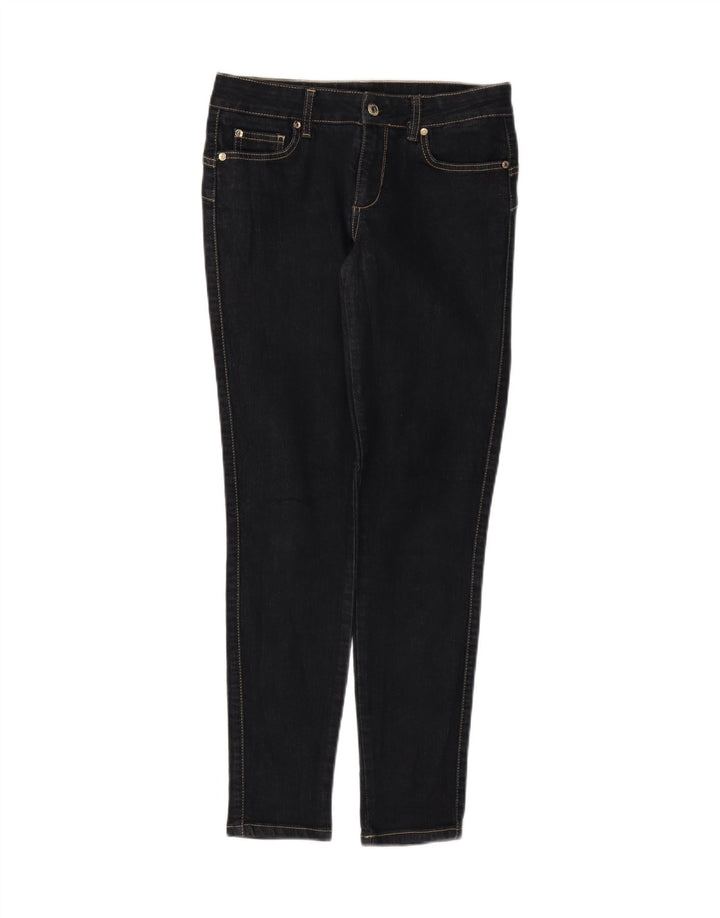 Jeans skinny da donna Liu Jo W30 L29 Blu navy