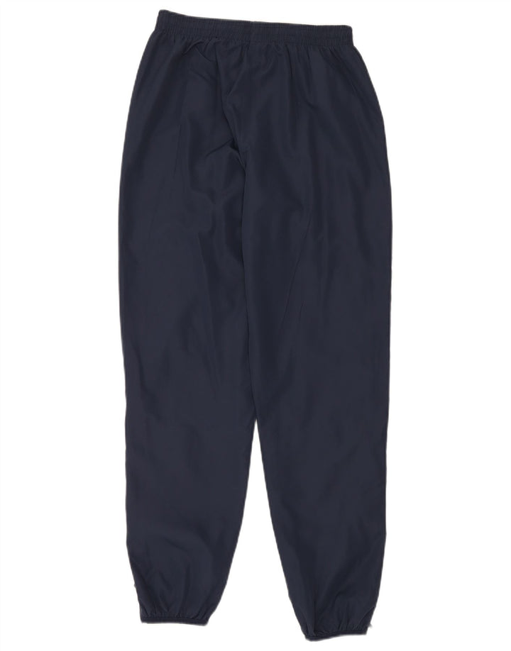 DIADORA Pantaloni Tuta Uomo Joggers Small Blu Navy Poliestere