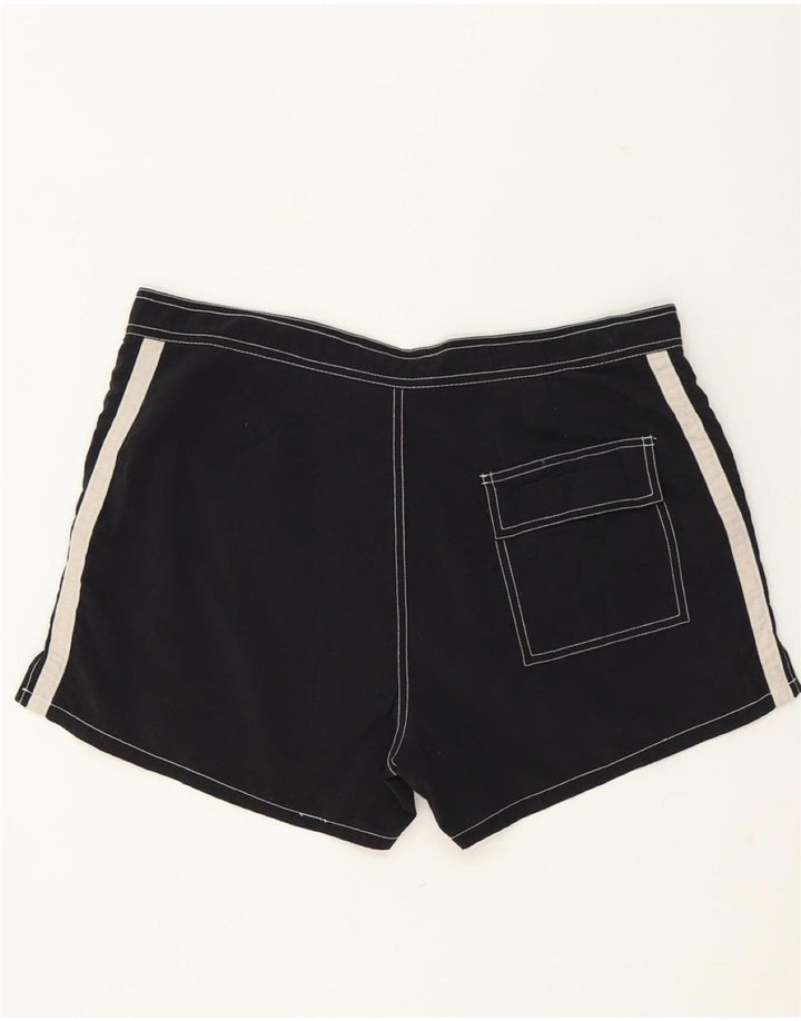 REPLAY Mens Swimming Shorts XL Black Polyamide Vintage Replay and Second-Hand Replay from Messina Hembry 