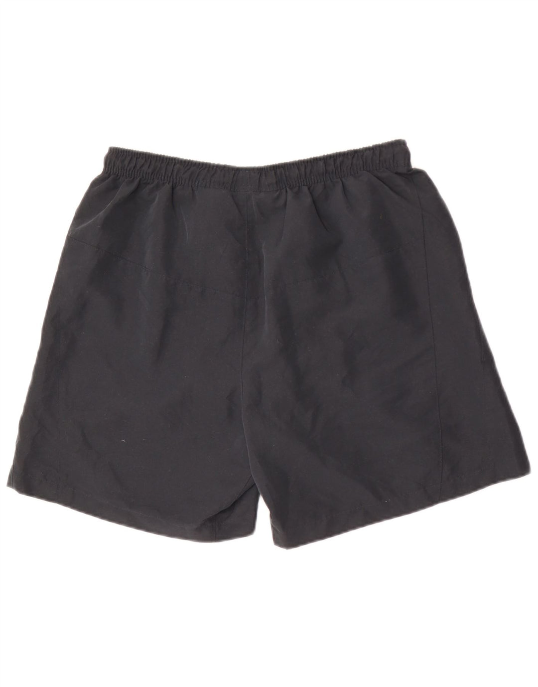 Pantaloncini sportivi da uomo Lotto UK 40/42 Poliestere nero medio