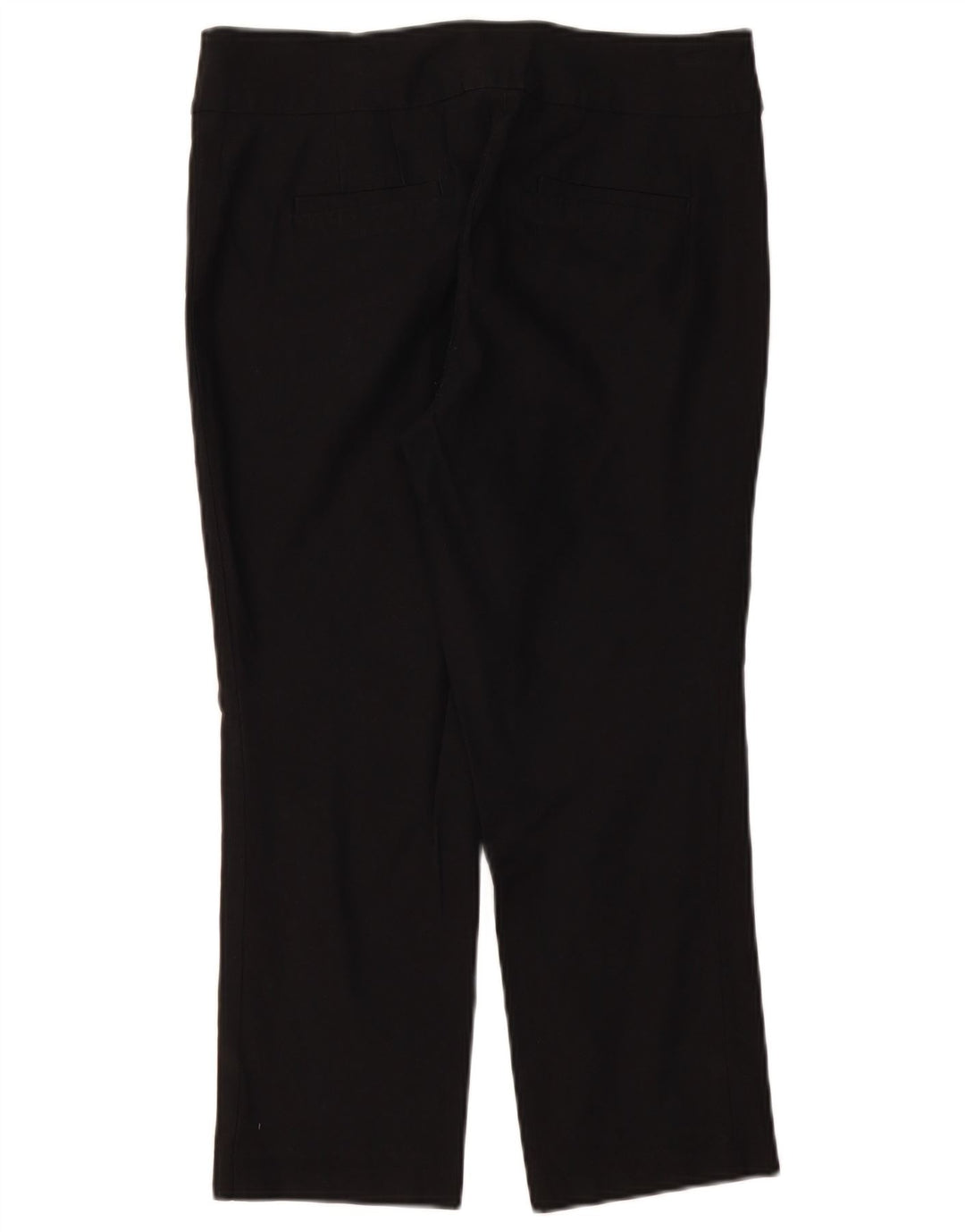 Pantaloni Capri da donna Phase Eight UK 12 Medium W32 L23 Cotone blu navy