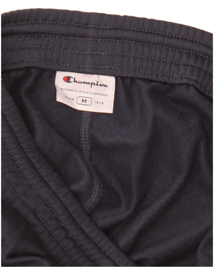 Pantaloni da tuta da uomo Champion Medio Blu Navy