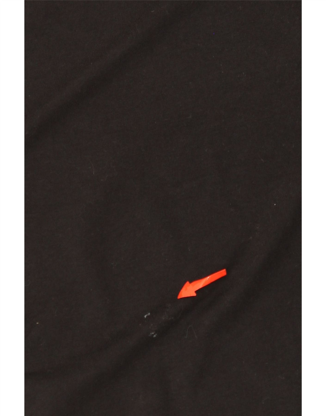 T-shirt grafica da uomo PUMA Top XL in cotone nero