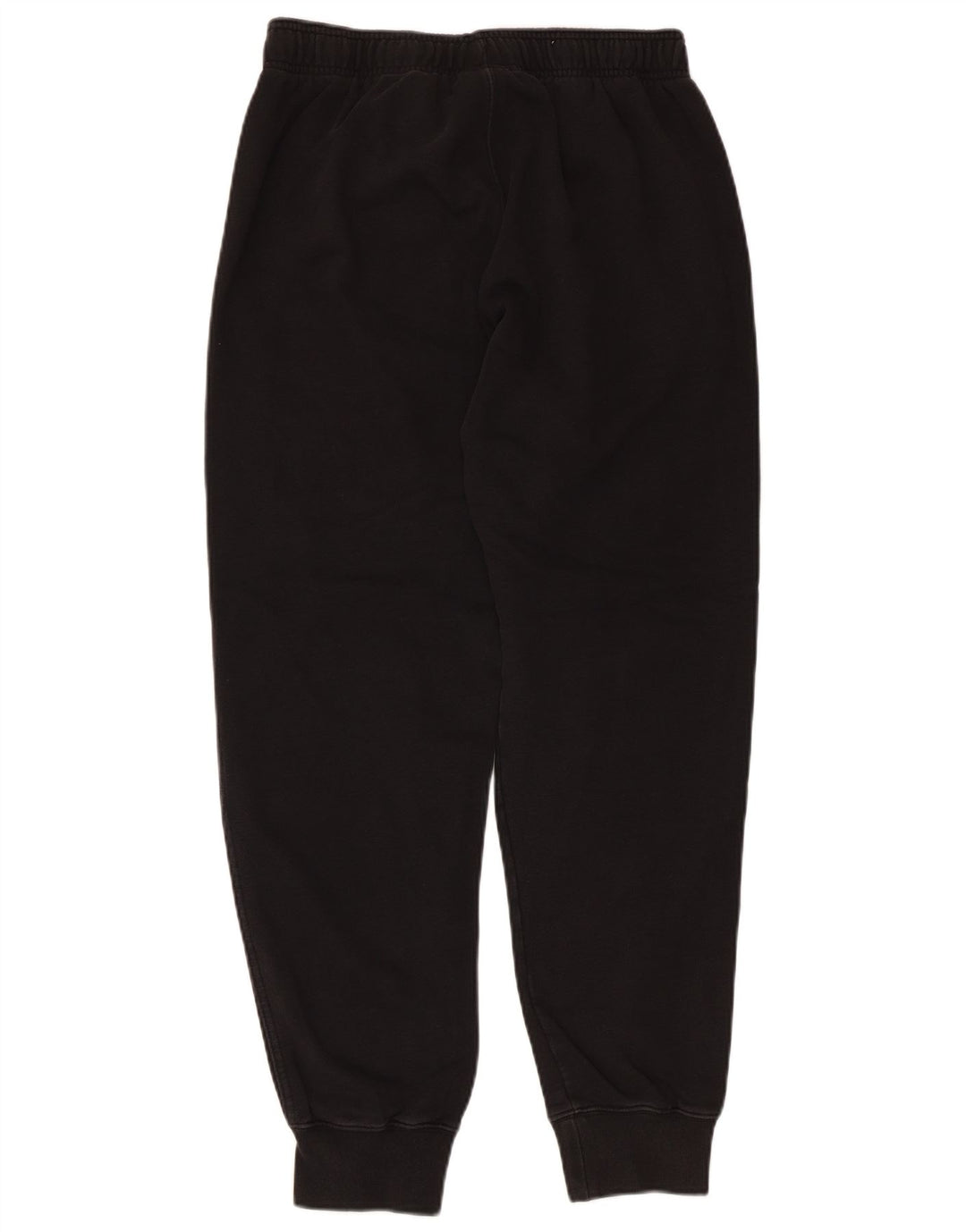 Pantaloni da tuta da uomo Champion Joggers medio cotone nero