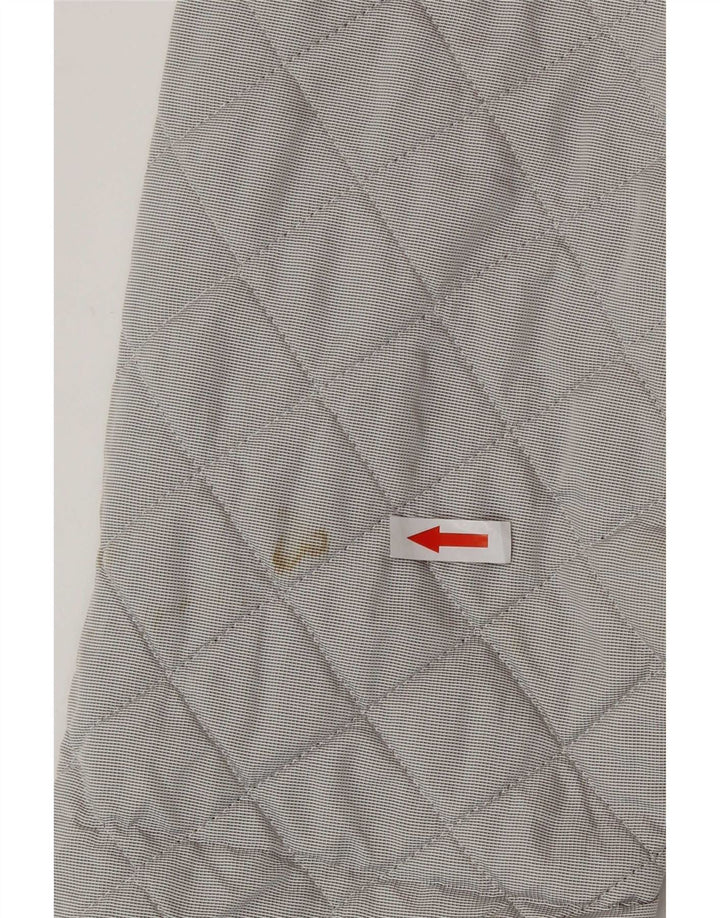Marina Yachting Giacca trapuntata da donna IT 46 Large Grey