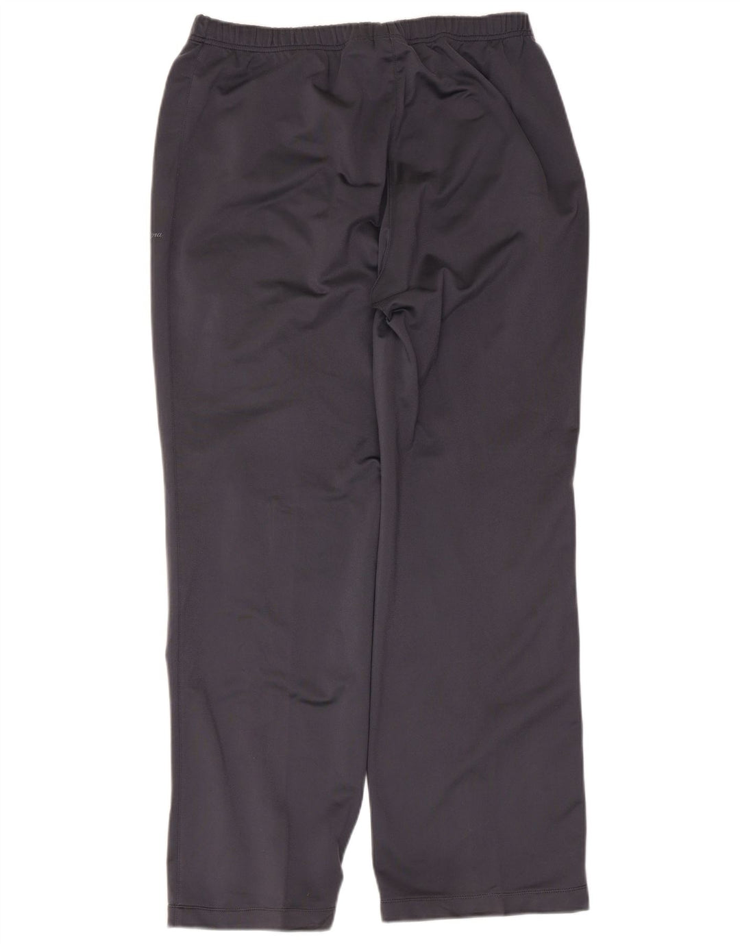 Pantaloni da tuta da donna Diadora UK 18 XL Poliestere grigio