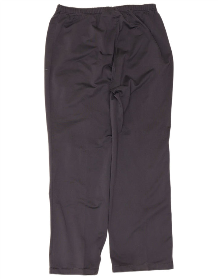 Pantaloni da tuta da donna Diadora UK 18 XL Poliestere grigio