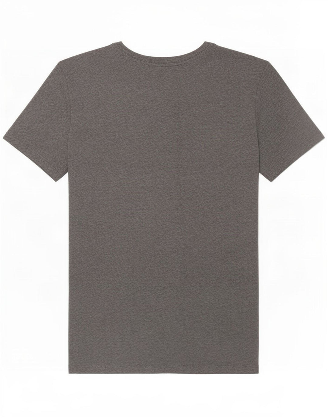T-shirt grafica da uomo Nike Top Small in cotone grigio