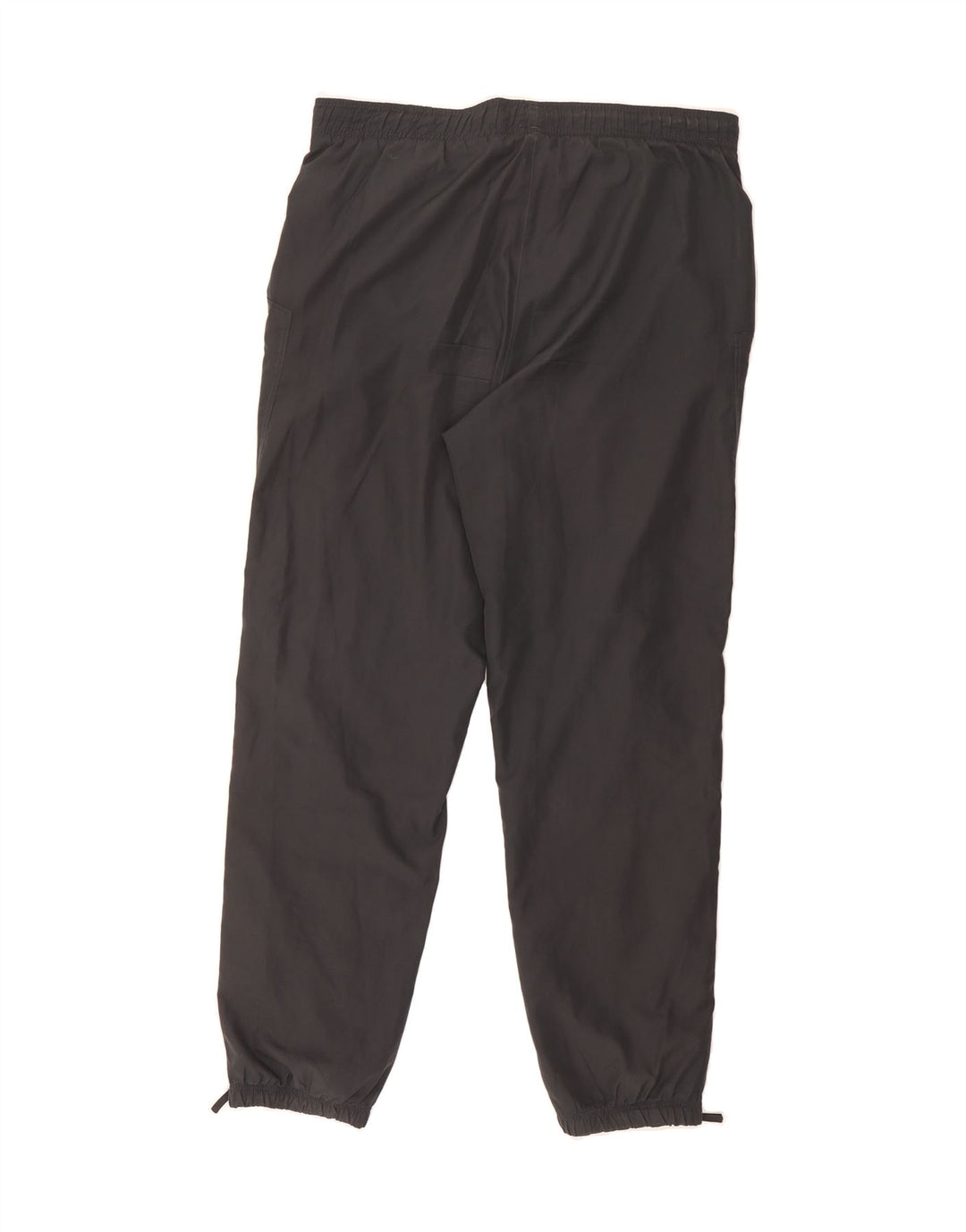 PUMA Mens Tracksuit Trousers Joggers Medium  Black Polyester Vintage Puma and Second-Hand Puma from Messina Hembry 