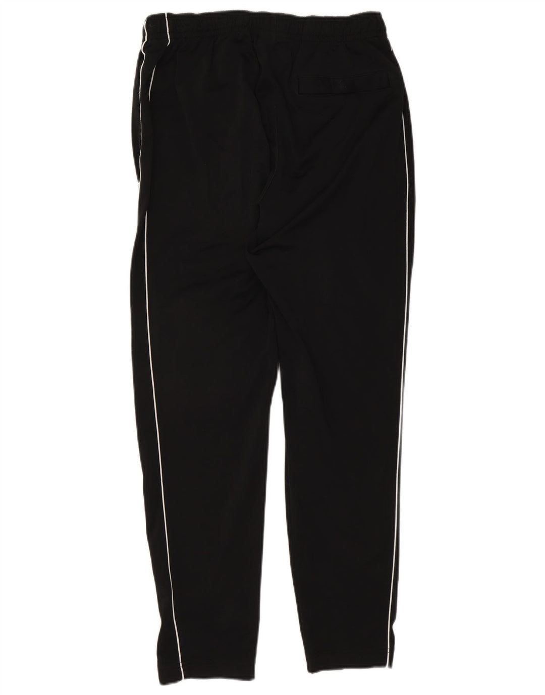 Pantaloni da tuta Nike da uomo XL in poliestere nero