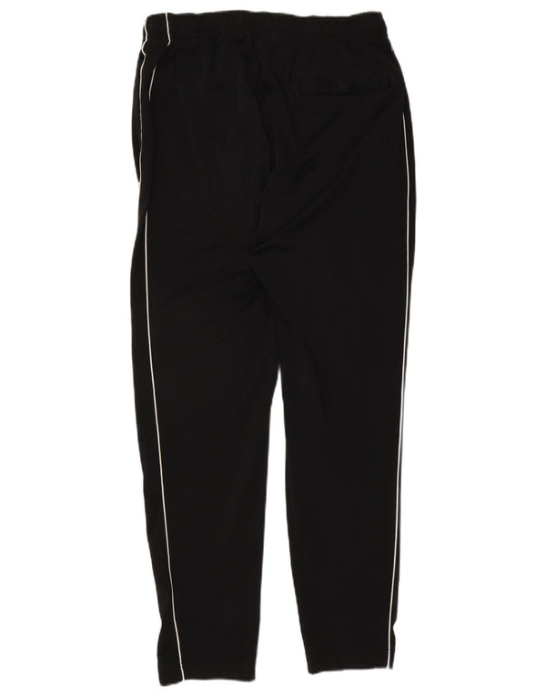 Pantaloni da tuta Nike da uomo XL in poliestere nero