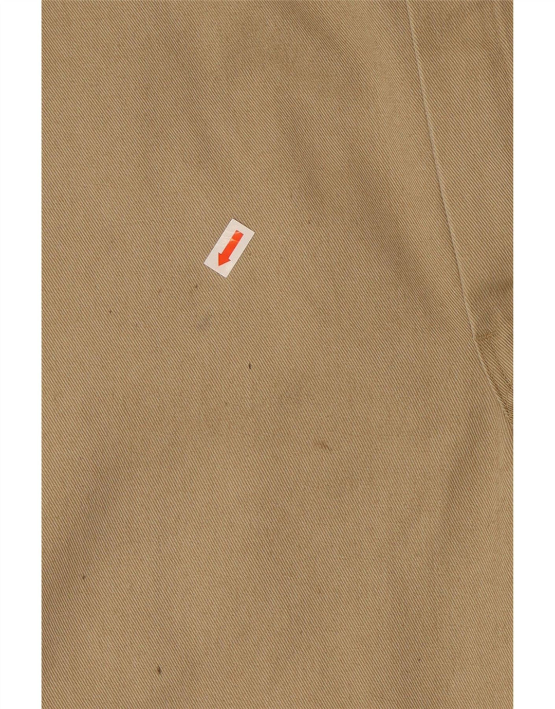 Pantaloni chino dritti da uomo Dickies W36 L28 Beige