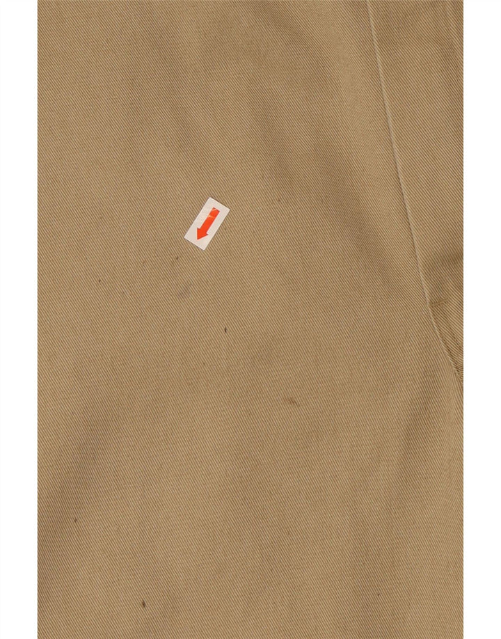 Pantaloni chino dritti da uomo Dickies W36 L28 Beige