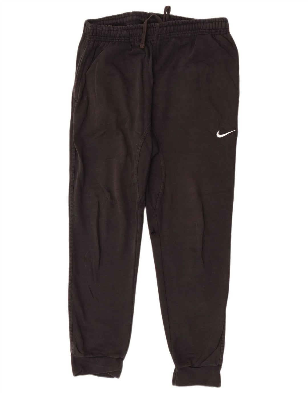 Pantaloni della tuta da uomo Nike Joggers Large neri