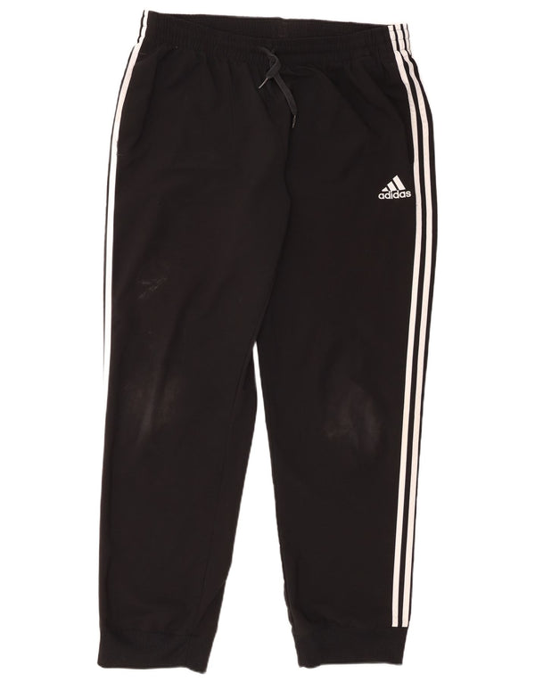 Pantaloni da tuta da uomo Adidas Primegreen Joggers XL poliestere nero