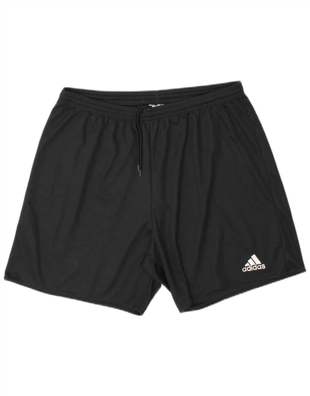 Pantaloncini sportivi ADIDAS Aeroready da uomo medi neri