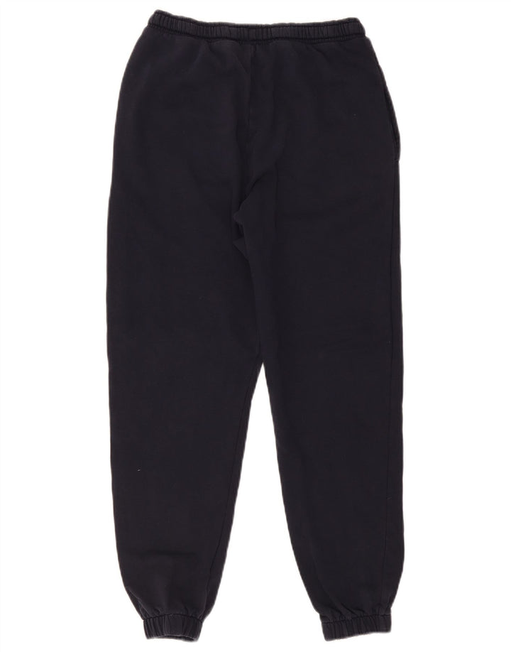 Pantaloni da tuta da ragazzo Marks & Spencer Joggers 13-14 anni Blu navy